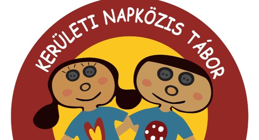 KERÜLETI NAPKÖZIS TÁBOR 2025