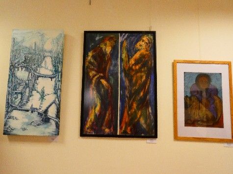 Wekerlefeszt Galéria