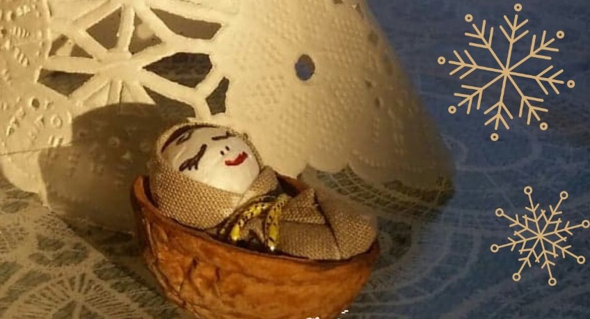 KARÁCSONYCSALOGATÓ KÉZMŰVESKEDÉS