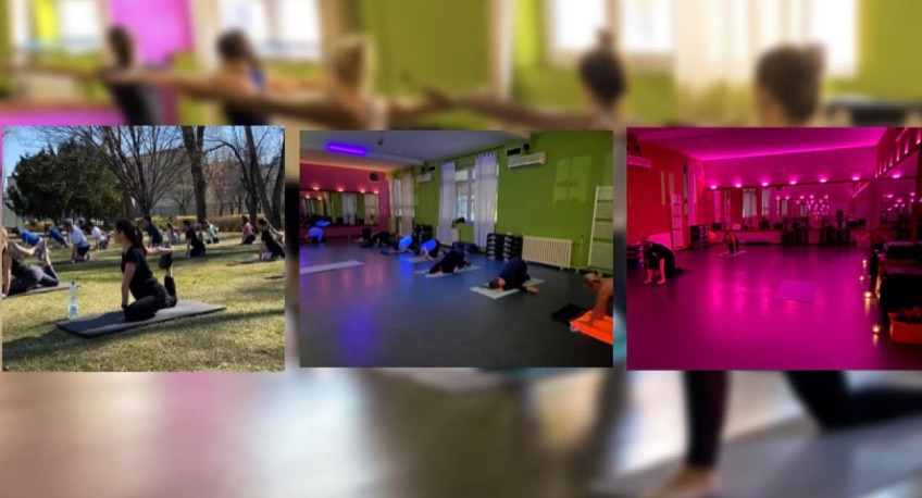 DINAMIKUS GERINCTRÉNING 2