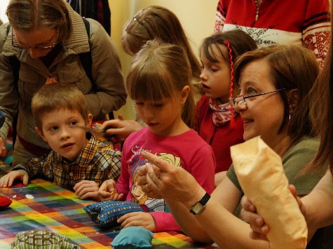 WEKERLEFESZT - MINIFESZT