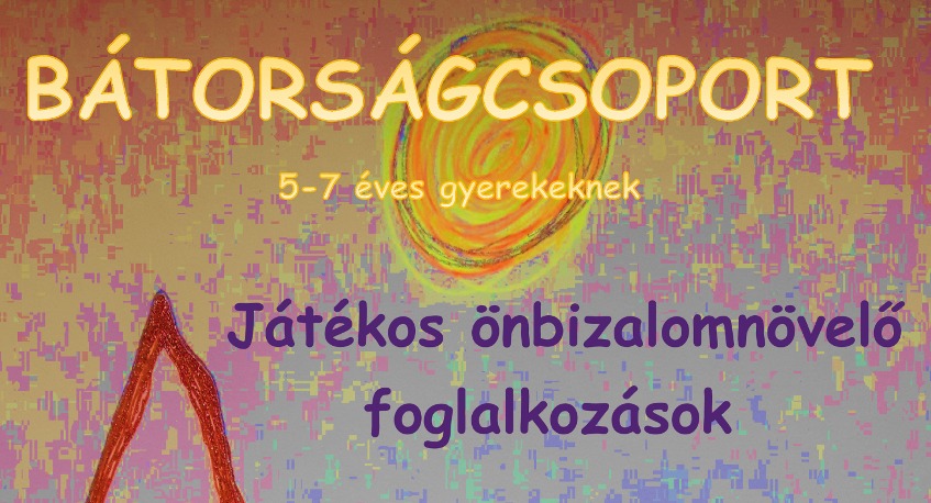 BÁTORSÁGCSOPORT