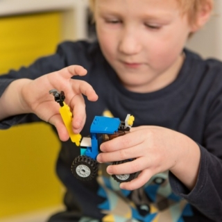 EDUKIDO - LEGO® JÁTÉKOS TANULÁS