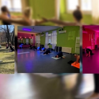 DINAMIKUS GERINCTRÉNING 1