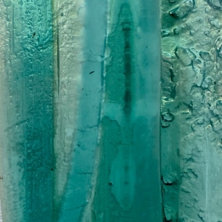 Üveg és vászon 2023.