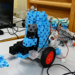 ROBOTIKA TÁBOR