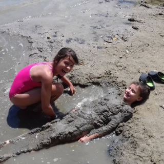 Kerületi napközis tábor 2019.