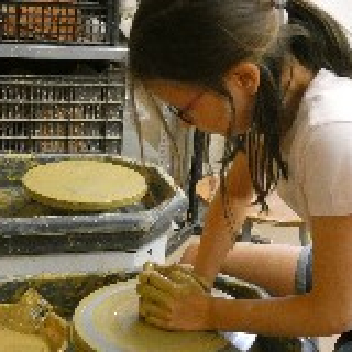 Cserép-papír tábor 2019.