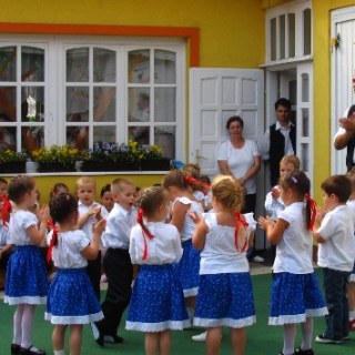 CSŰRDÖNGÖLŐ NÉPTÁNC TÁBOR - 2019