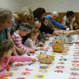 Állati panaszok - kiállításmegnyitó 2019.03.02.