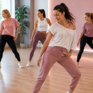 DANCE FLOW
