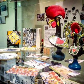 Portugál nap a WKK-ban