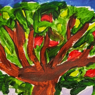 GYERKŐC KREATÍV FESTŐSULI