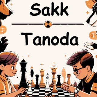SAKK TANODA