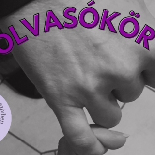 LILATINTA OLVASÓKÖR KULISSZATITKAI