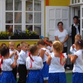 CSŰRDÖNGÖLŐ NÉPTÁNCTÁBOR I.