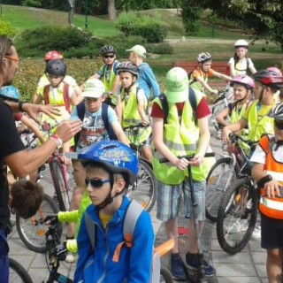 KALANDOZÓ SPORTTÁBOR I - 2019
