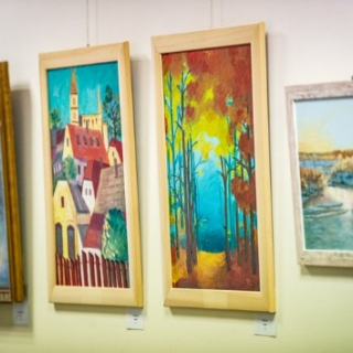 SZÉP-korú-MŰVÉSZET Wekerlén