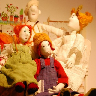 WEKERLEI ZSEBSZÍNHÁZ: ZSIGA FÖSTŐ FEST