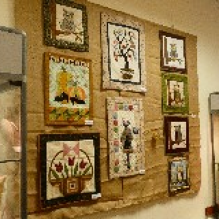 Foltvarrással várom a karácsonyt