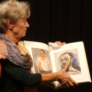 WAX RENDHAGYÓ RAJZÓRÁK MŰVÉSZETTÖRTÉNETI UTAZÁSSAL A MINIFESZTEN