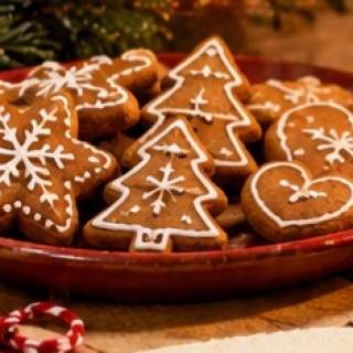 ADVENTI NÉPSZOKÁSOK