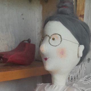 ÁLOMZUG BÁBKIÁLLÍTÁS