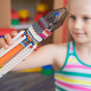 BETELT! EDUKIDO LEGO® TÁBOR I.