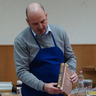 A LÁTHATÓVÁ TETT GONDOLAT - ELŐADÁS A MINIFESZTEN