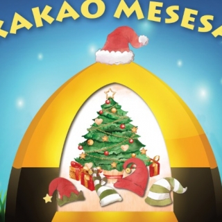KUCKAKAÓ MESESÁTOR