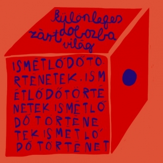 ISMÉTLŐDŐ TÖRTÉNETEK