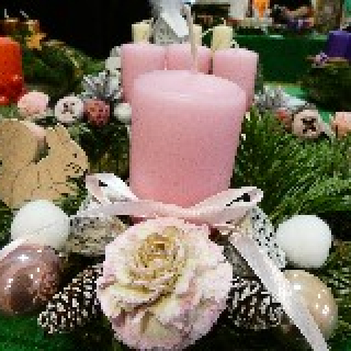 Adventi készülődés 2018.12.01.