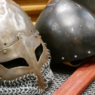 GLADIÁTORKÉPZŐ ÉSZORSZÁGBAN TÁBOR