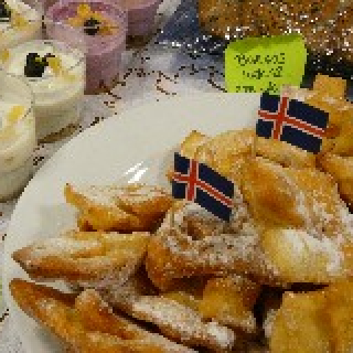 Izgalmas Izland 2019.11.23.