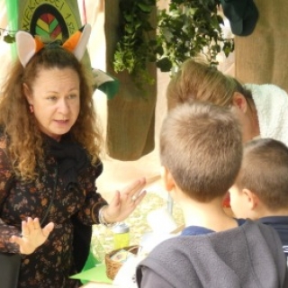 XXX. Wekerlei Napok - WEKERDEI POSTA