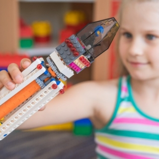 BETELT! EDUKIDO LEGO® TÁBOR II.