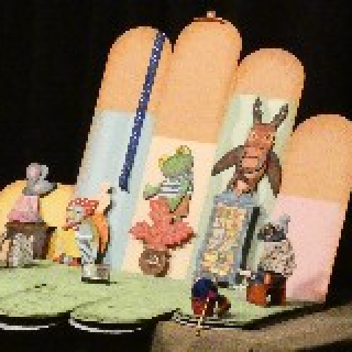 A kesztyű 2019.03.02.