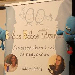 10 éves a Babos Bábos Társulat 2019.09.07.