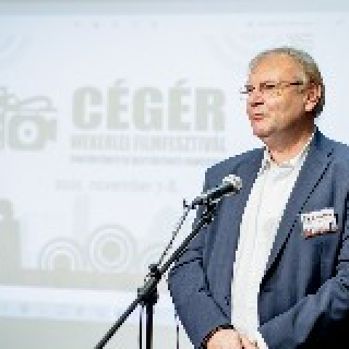 CÉGÉR Wekerlei Filmfesztivál 2020
