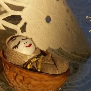 KARÁCSONYCSALOGATÓ KÉZMŰVESKEDÉS