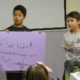 Környezetvédelmi verseny 2019.