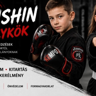 GYEREK KEMPO