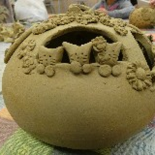 Sártekerők tábor 2019.